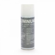 Aluminiumspray voor dieren